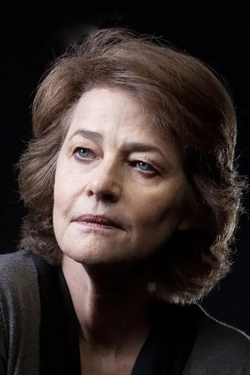 Charlotte Rampling photo