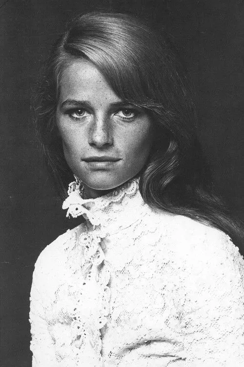 Charlotte Rampling photo