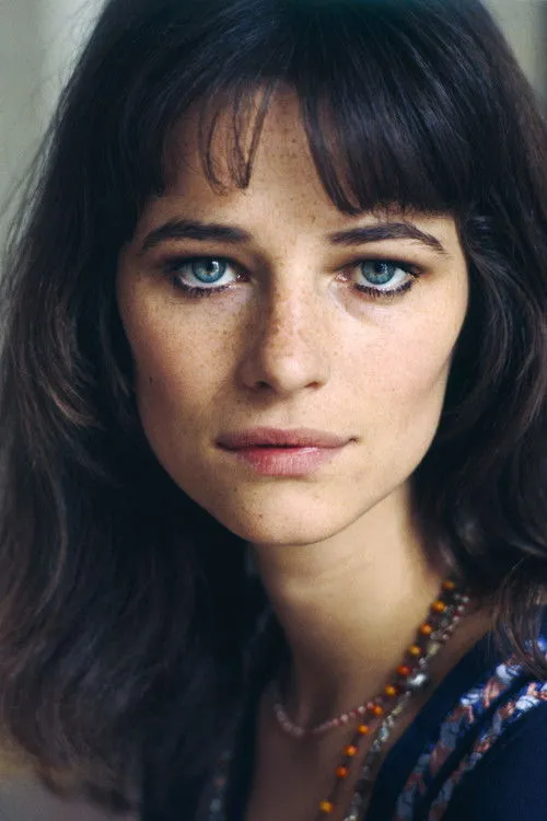 Charlotte Rampling photo