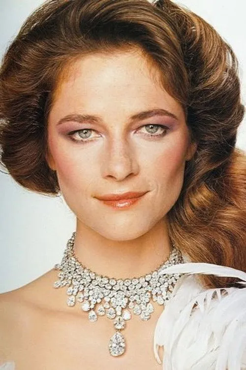 Charlotte Rampling photo