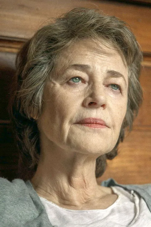 Charlotte Rampling photo