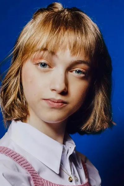 Niamh Moriarty photo