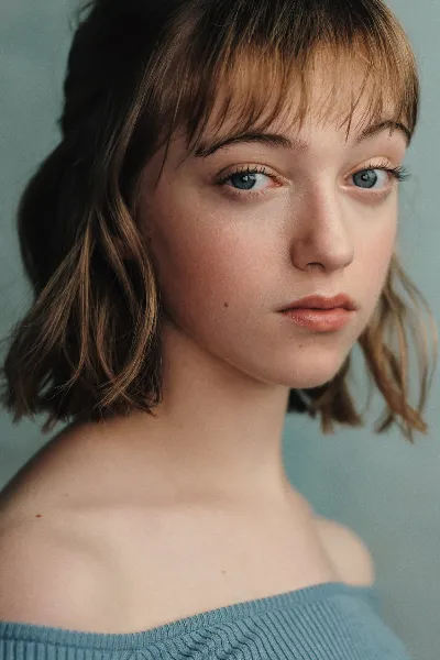 Niamh Moriarty photo