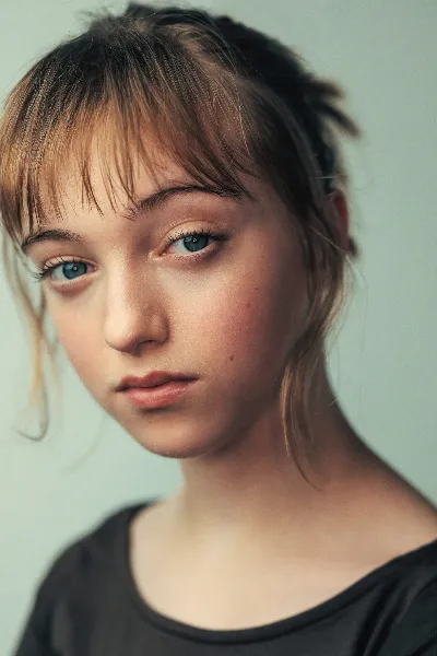 Niamh Moriarty photo