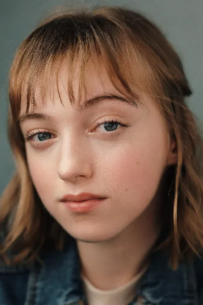 Niamh Moriarty photo
