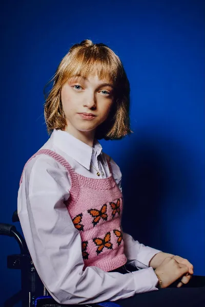 Niamh Moriarty photo