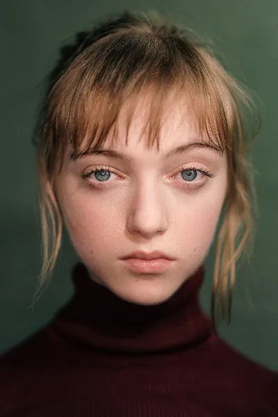 Niamh Moriarty photo