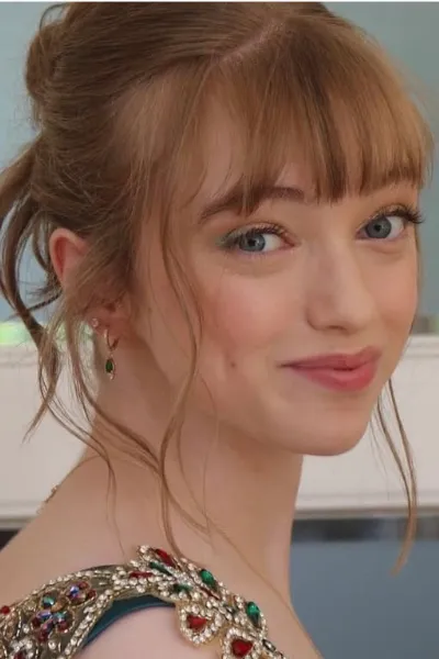 Niamh Moriarty photo