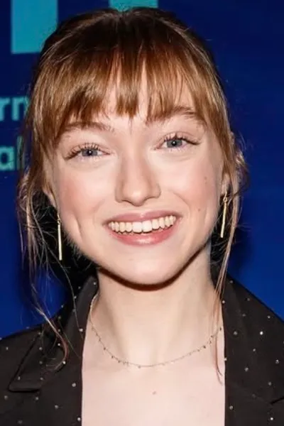 Niamh Moriarty photo