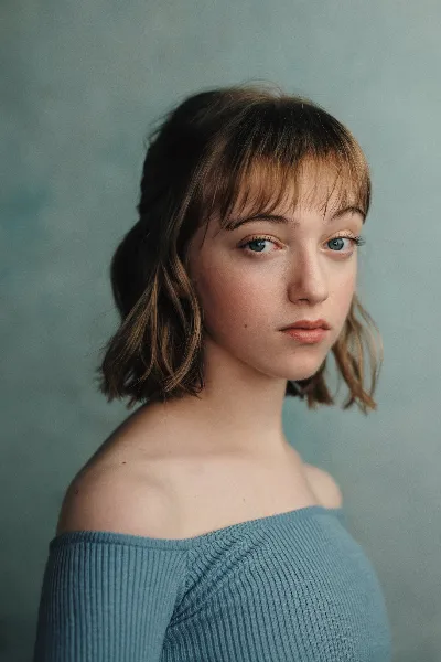 Niamh Moriarty photo