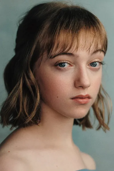 Niamh Moriarty photo