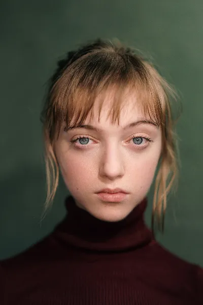 Niamh Moriarty photo