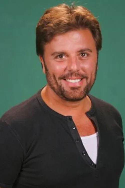 Cícero Estevão
