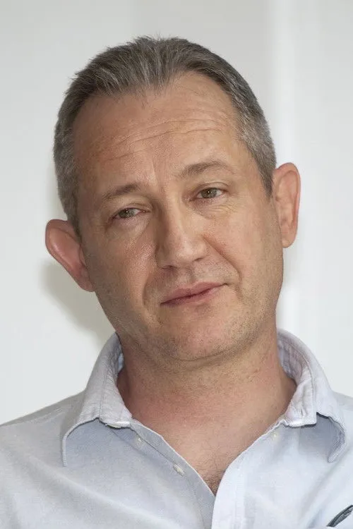 Hristo Shopov photo