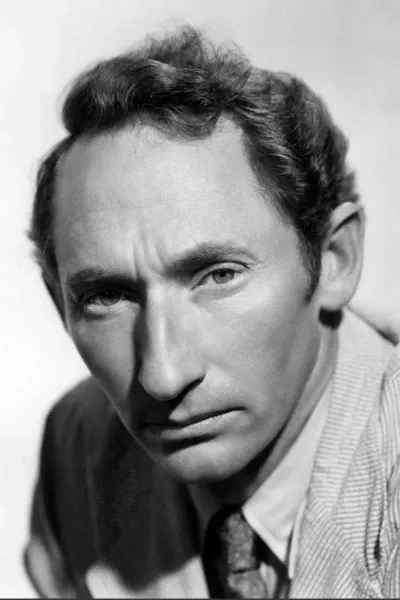 Arthur Hunnicutt photo