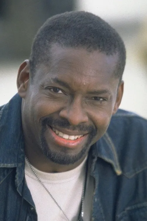 Bruce A. Young photo
