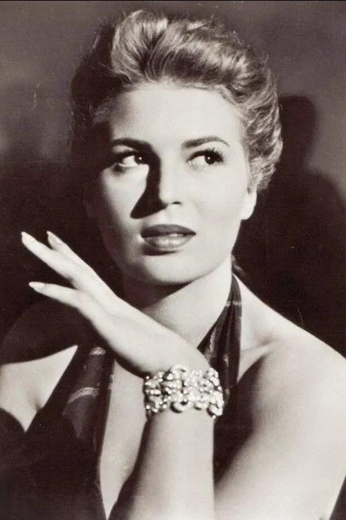 Silvana Mangano photo