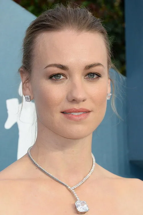 Yvonne Strahovski photo