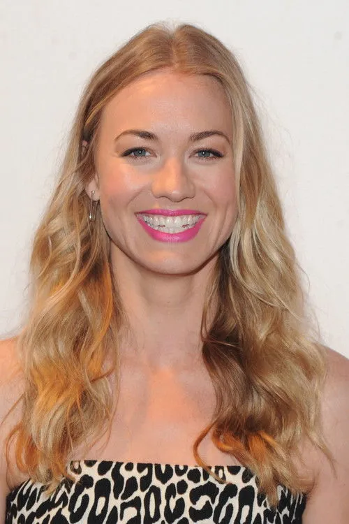 Yvonne Strahovski photo