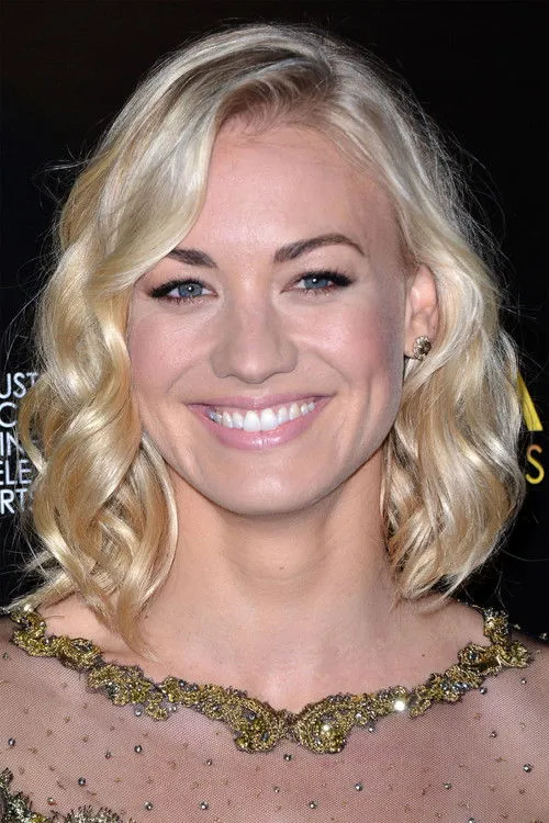 Yvonne Strahovski photo