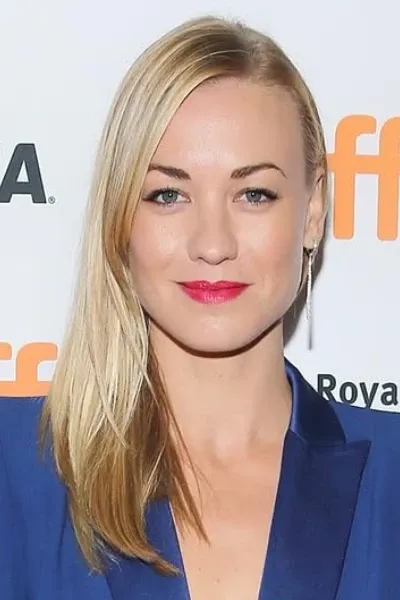 Yvonne Strahovski photo