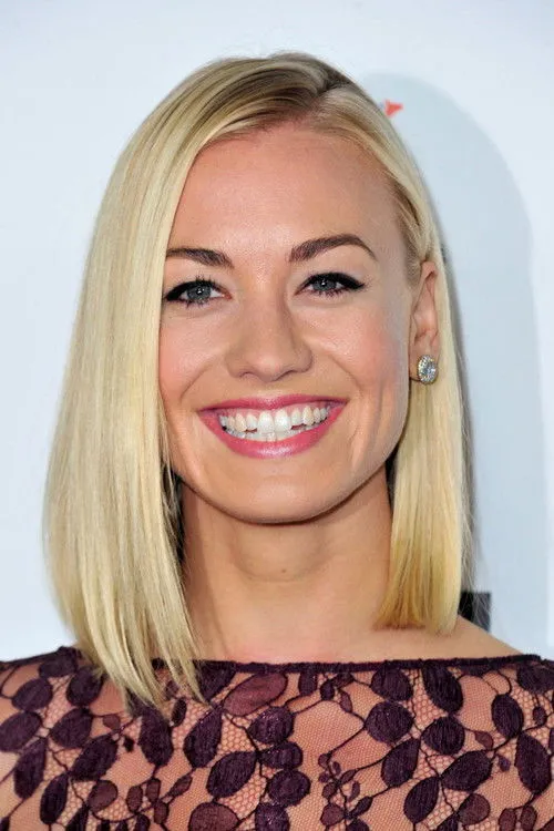 Yvonne Strahovski photo