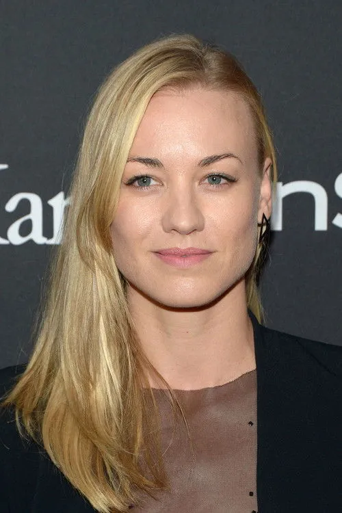 Yvonne Strahovski photo
