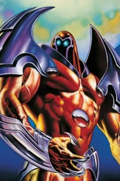 Onslaught