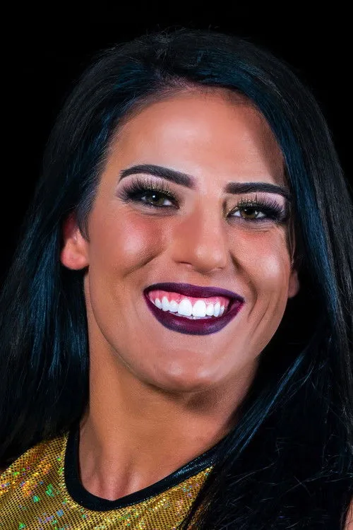 Tessa Blanchard photo