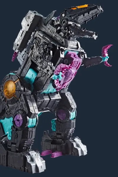 Trypticon photo