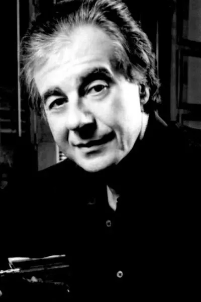 Lalo Schifrin
