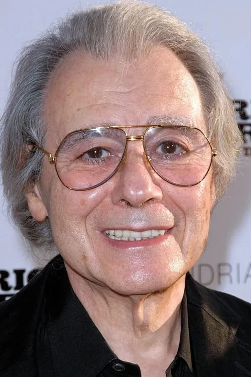 Lalo Schifrin photo