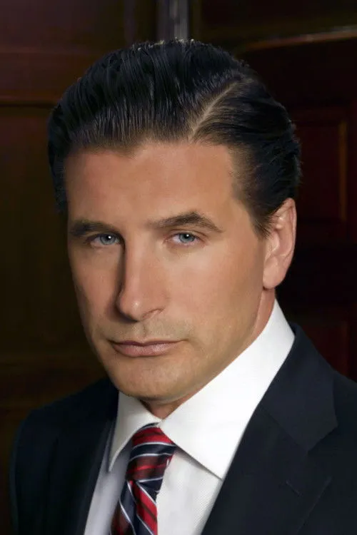 William Baldwin photo