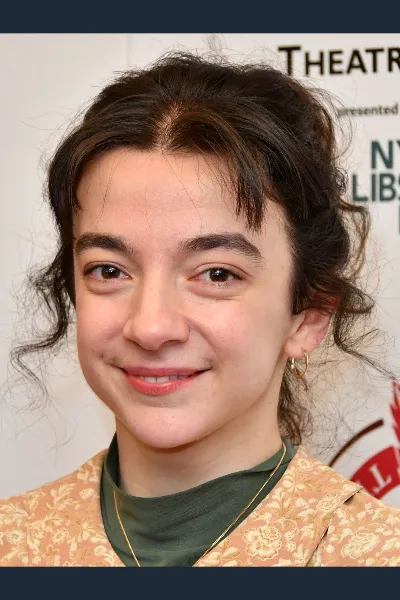 Patsy Ferran photo