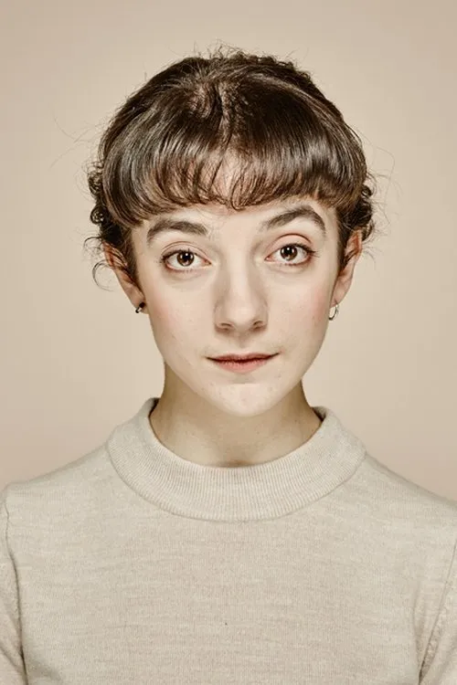 Patsy Ferran photo