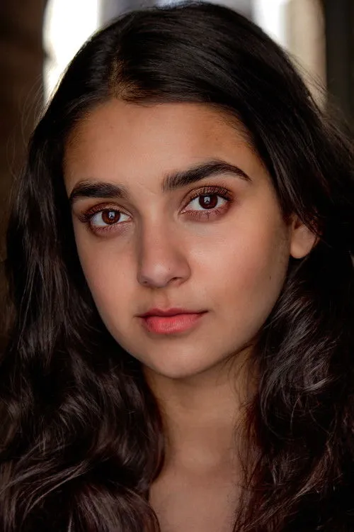 Geraldine Viswanathan photo
