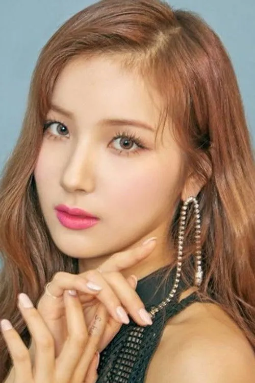 Kim So-hee photo