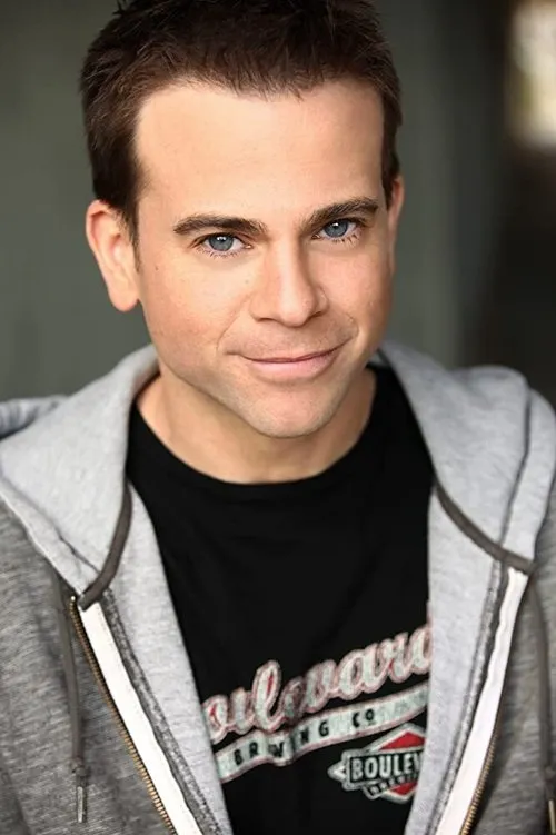 Mikey Kelley photo