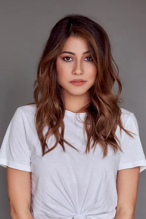 Angela Rincon photo