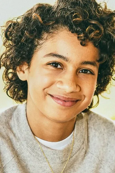 Ravi Cabot-Conyers photo