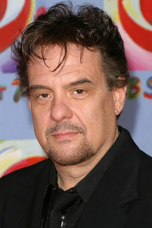 Robert Pastorelli photo