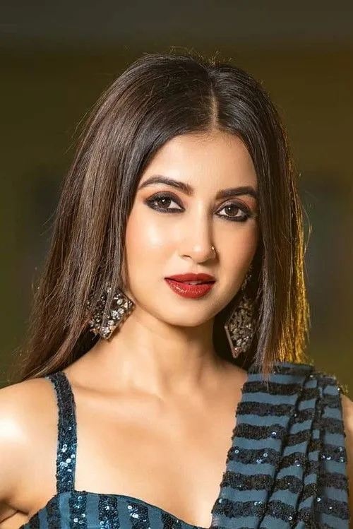 Ruma Sen