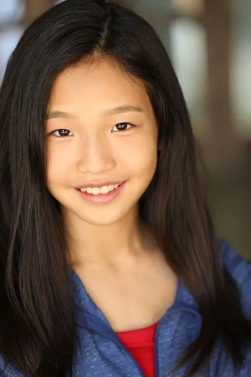 Rosalie Chiang photo