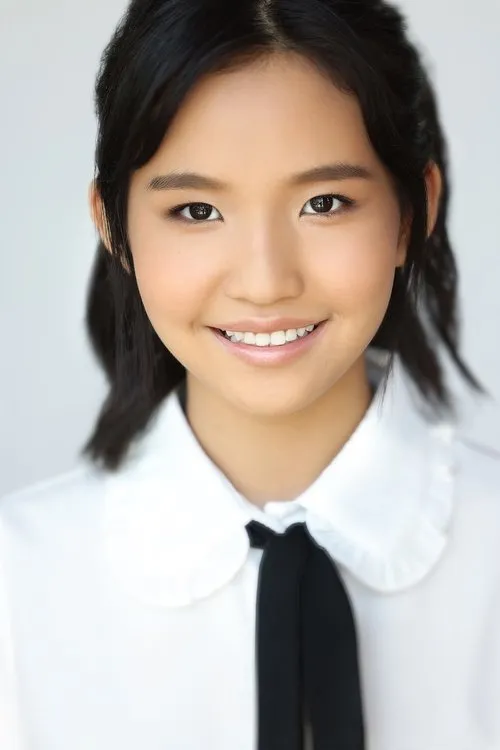Rosalie Chiang photo