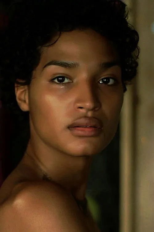 Indya Moore photo