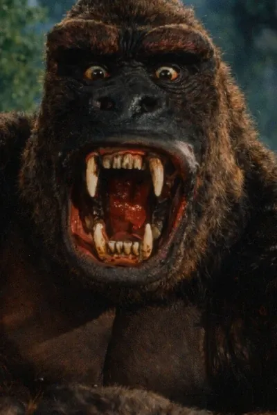 King Kong (Ray Harryhausen) photo
