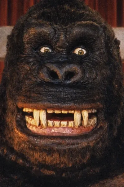 King Kong (Ray Harryhausen) photo