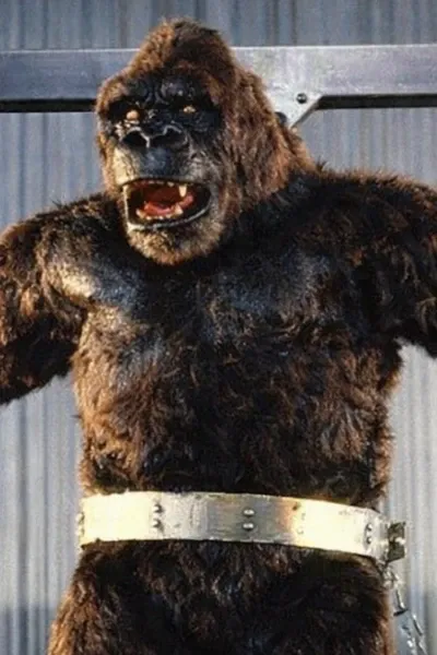 King Kong (Ray Harryhausen) photo