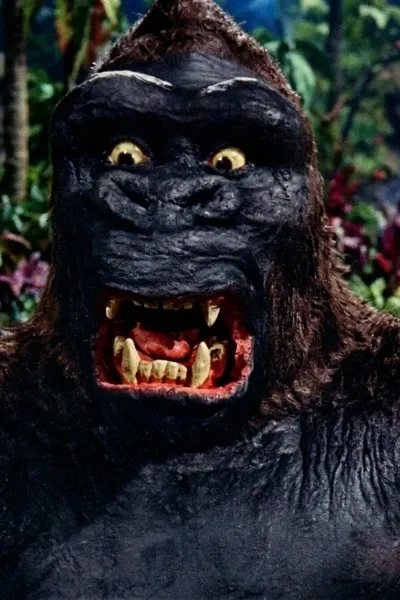 King Kong (Ray Harryhausen) photo