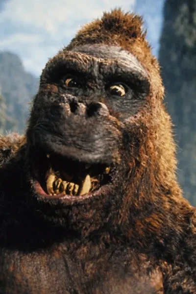 King Kong (Ray Harryhausen) photo